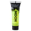 Chunky Neon UV Glitter Gel by Moon Glow view 1