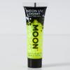 Chunky Neon UV Glitter Gel by Moon Glow view 2