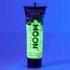 Chunky Neon UV Glitter Gel by Moon Glow view 3