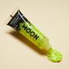 Chunky Neon UV Glitter Gel by Moon Glow view 4