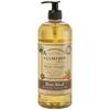 A LA MAISON French Hydrating Liquid Body Wash, Sweet Almond - Natural Body Wash Made with Essential Oils - Biodegradable, Plant-Based, Vegan, Cruelty-Free, Alcohol & Paraben Free (25.36 oz, 1 Pack) view 1