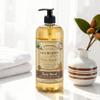 A LA MAISON French Hydrating Liquid Body Wash, Sweet Almond - Natural Body Wash Made with Essential Oils - Biodegradable, Plant-Based, Vegan, Cruelty-Free, Alcohol & Paraben Free (25.36 oz, 1 Pack) view 3