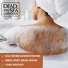 Dead Sea Collection Bubble Bath with Coconut for Women and Men - Coconut Oil and Pure Dead Sea Minerals - Nourishing and Moisturizing Skin - Pack of 2 (67.6 fl.oz) view 4