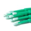 100pcs Micro Applicator Brush Eyelash Extension Cotton Swabs Disposable Micro Eyelash Mascara Lash Bonder Micro Earbuds Make up Applicators for Face Cleaning Stick Miniature view 4