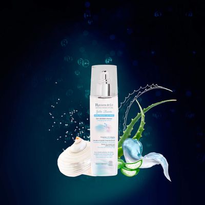 RODOLPHE&CO PEARLY GEL 1.69 fl oz