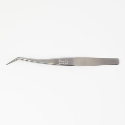Japan Made Micro Tweezer Hook Angle type 1 125mm