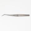 Japan Made Micro Tweezer Hook Angle type 1 125mm view 1