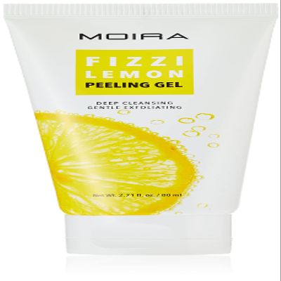 Fizzi Lemon Peeling Gel (80ml)