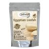 1 Pcs Egyptian Loofah Luffa Loffa Lofa Loofa Scrubber Natural SPA Beauty Bath Body Luxurious Premium for Skin Exfoliating (21.5" / 54 cm) view 1
