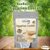 1 Pcs Egyptian Loofah Luffa Loffa Lofa Loofa Scrubber Natural SPA Beauty Bath Body Luxurious Premium for Skin Exfoliating (21.5" / 54 cm) view 3