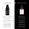 Revision Skincare C+ Correcting Complex 30%, Anti Aging Antioxidant Blend with Vitamin C, Supports Healthy Skin, 1 fl oz view 4