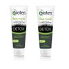 2 x BIOTEN Detox Gel For Face Washing view 1