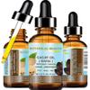 Botanical Beauty CACAY OIL 100% Pure Natural Virgin Unrefined WILD GROW Anti Wrinkle Face Oil Natural Retinol Vitamin A, Vitamin E. 0.5 Fl.oz.- 15 ml view 1