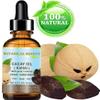 Botanical Beauty CACAY OIL 100% Pure Natural Virgin Unrefined WILD GROW Anti Wrinkle Face Oil Natural Retinol Vitamin A, Vitamin E. 0.5 Fl.oz.- 15 ml view 2