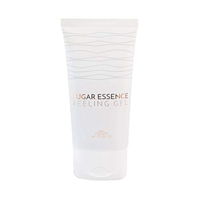 Brown Sugar Essence Peeling Gel Facial Exfoliator, Deep Pore Cleaning Peeling Gel, 150ml