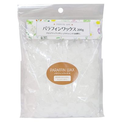AWS-03 Paraffin Wax 200g 000