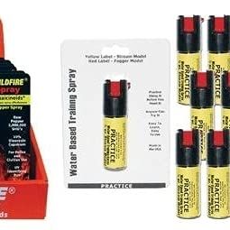 12 Mixed Lipstick Spray (2 Black, 2 Silver, 2 Red, 3 Pink, 3 Blue) with Counter Display