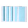 Rotekt 60Pcs/Set Skin Weft Hair Extension Adhesive Double Sided Super Tape Tab Beauty Tool view 1