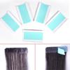 Rotekt 60Pcs/Set Skin Weft Hair Extension Adhesive Double Sided Super Tape Tab Beauty Tool view 4