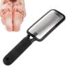 AKOAK Stainless Steel Foot File, Removes Dead Skin and Calluses, a Professional Foot Care Tool - Can be Used for Dry and Wet Feet view 1