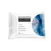 Avenova NovaWipes - Dry Eyelid Wipes - Non-Irritating, Durable & Absorbent Multi-Layer Eyelid Cleansing Wipes for Use with Avenova Spray, 30-Count view 1