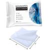 Avenova NovaWipes - Dry Eyelid Wipes - Non-Irritating, Durable & Absorbent Multi-Layer Eyelid Cleansing Wipes for Use with Avenova Spray, 30-Count view 4
