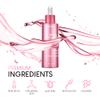 AZURE Rose & Collagen Revitalizing Eye Serum - Hydrating & Smoothing | Reduces Wrinkles, Fine Lines & Under Eye Bags | Minimize Signs of Aging | Made in Korea - 60mL view 2
