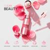 AZURE Rose & Collagen Revitalizing Eye Serum - Hydrating & Smoothing | Reduces Wrinkles, Fine Lines & Under Eye Bags | Minimize Signs of Aging | Made in Korea - 60mL view 4