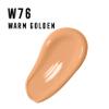 Max Factor Facefinity 3-in-1 All Day Flawless Liquid Foundation, SPF 20-76 Warm Golden, 30 ml view 3