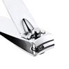 20 Pieces Stainless Steel Nail Clippers Set Fingernail and Toenail Clipper Portable Sturdy Nail Clippers for Men and Women view 3