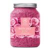 Rose Bath Salts 46 Oz - Natural Rosewood Oil & Rose Extract - Best for Relaxing - Good Sleep - Beauty - Bathing - Body Care - Wellness - Relax - Aromatherapy - Spa view 1