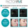 FACTORFIVE Age Defying Cream with Stem Cell Growth Factors for Anti-Wrinkle, Collagen Boost, and Acne Scarring Repair, Large Size, 1fl oz/30ml view 3