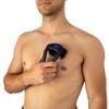baKblade Body Grooming - BODBLADE - Ergonomic Body Shaver for Shaving Chest, Arms and Stomach Region view 2
