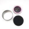 AKOAK 1 Pack Makeup Brush Scrub Box Quick Cleansing Makeup Tool Eye Shadow Brush Scrubber Cleaning Kit view 1