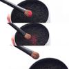 AKOAK 1 Pack Makeup Brush Scrub Box Quick Cleansing Makeup Tool Eye Shadow Brush Scrubber Cleaning Kit view 2