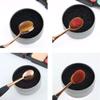 AKOAK 1 Pack Makeup Brush Scrub Box Quick Cleansing Makeup Tool Eye Shadow Brush Scrubber Cleaning Kit view 3