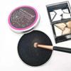 AKOAK 1 Pack Makeup Brush Scrub Box Quick Cleansing Makeup Tool Eye Shadow Brush Scrubber Cleaning Kit view 4