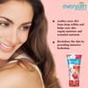Everyuth Naturals Moisturizing Fruit Face Wash (50 g) view 4