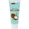 Coconut Foot Scrub view 1