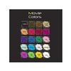 BES MOVIE COLORS DIRECT DYE (8.0 LIGHT BLOND( 5.98 OZ)) view 2
