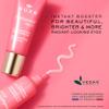 Nuxe Prodigieuse Boost Multi-Correction Eye Balm Gel with Jasmine Extract, Reduces Puffiness & Dark Circles, 0.51 Fl Oz view 3