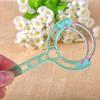 Artibetter 2Pcs Dual spring facial hair remover threading spring epilator stick view 3