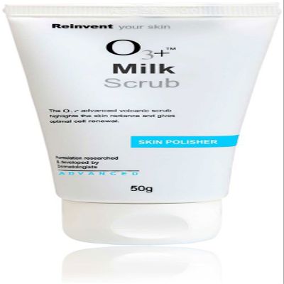 O3+ Milk Scrub (50 g)
