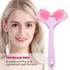 Antilog Face Roller Massager, Firming Reduce Wrinkles, Slimming Remove Chin Neck Tightening, Skin Massage Tool Up view 3
