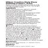 Milbon Creative Style Wave Defining Cream 1, 4.2oz view 3