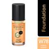 Max Factor Facefinity 3-in-1 All Day Flawless Liquid Foundation, SPF 20-78 Warm Honey, 30 ml view 2