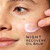 Nuxe Prodigieuse Boost Night Recovery Oil Balm with Jasmine Extract, Rejuvenating Luxury Night Care, 1.7 fl oz view 2