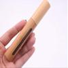 2PCS 6ml Bamboo Eyelash Tube Empty Refill Cosmetic Makeup Bottle Container Holder for Mascara Eyelash Growth Oil view 2