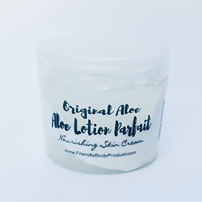 Aloe Lotion Parfait