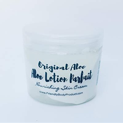 Aloe Lotion Parfait
